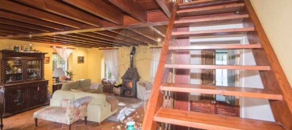 4 غرف نوم منزل في Sintra, Portugal رقم 21119 27