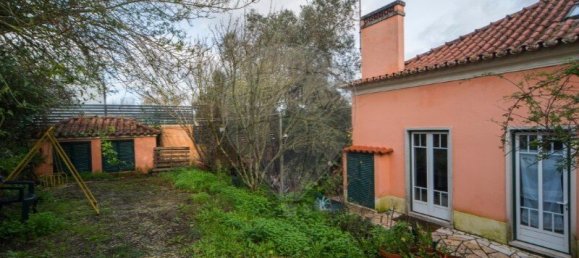 4 غرف نوم منزل في Sintra, Portugal رقم 21119 21