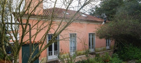 4 غرف نوم منزل في Sintra, Portugal رقم 21119 20