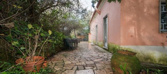 4 غرف نوم منزل في Sintra, Portugal رقم 21119 16