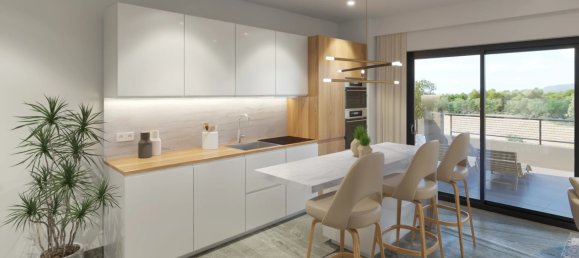 Apartamento de 3 habitaciónes en Ghisonaccia, France No. 152814 2