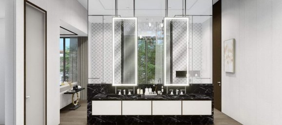 Villa T5 em The Ozone Lagunia Villas, Phuket, Thailand N.º 29415 9