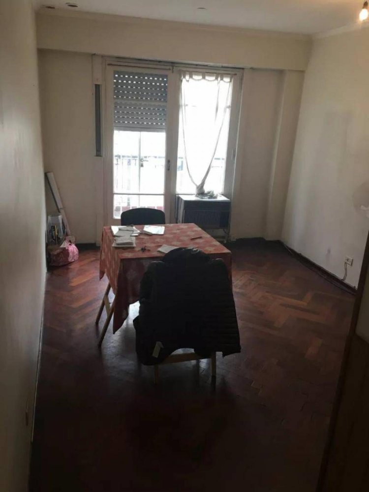 3 bedrooms Apartment in Buenos Aires, Argentina No. 80041