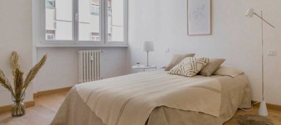2-Zimmer Wohnung in Florence, Italy, Nr. 283467 12