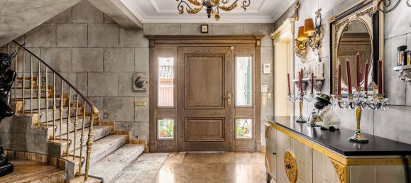 Дом с 5 спальнями в Марбелья, Испания № 38317 9