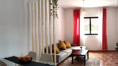 3 غرف نوم منزل في Tacoronte, Spain رقم 272995