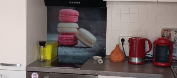 Квартира с 1 спальней в Фюрт, Германия № 235811 5