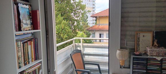 Квартира с 1 спальней в Фюрт, Германия № 235811 7