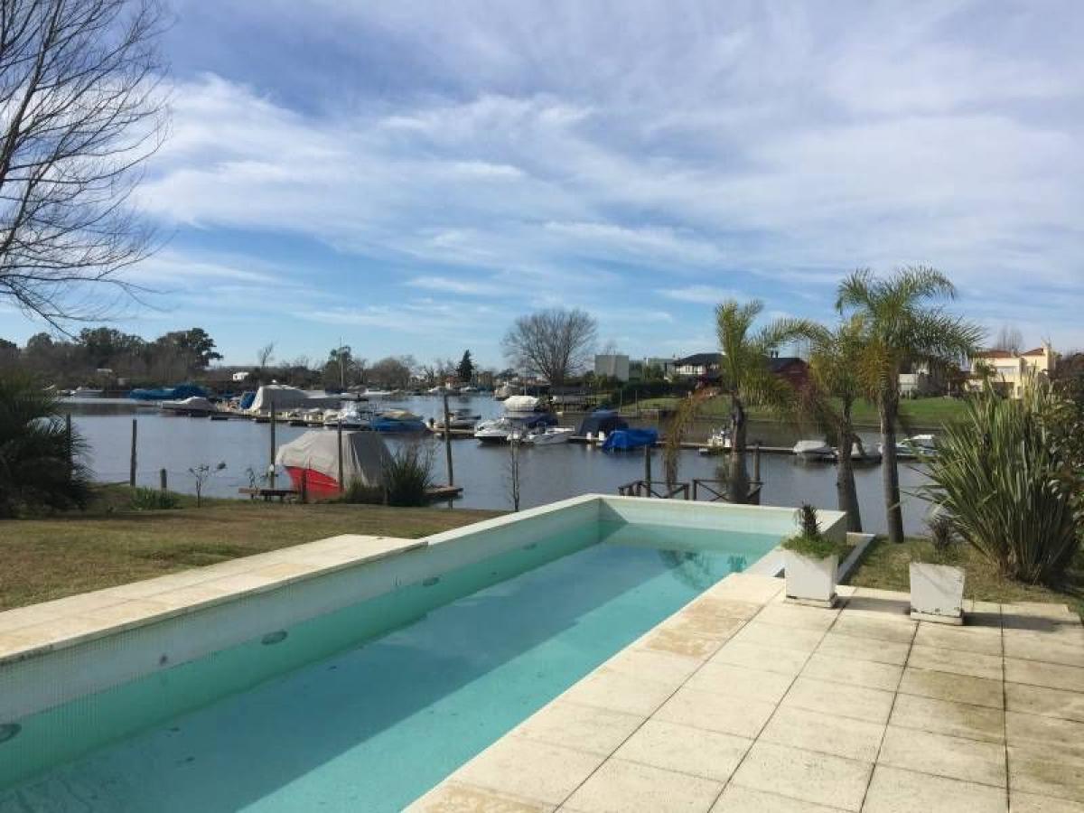 3 Schlafzimmer Haus in Tigre, Argentina, Nr. 74945