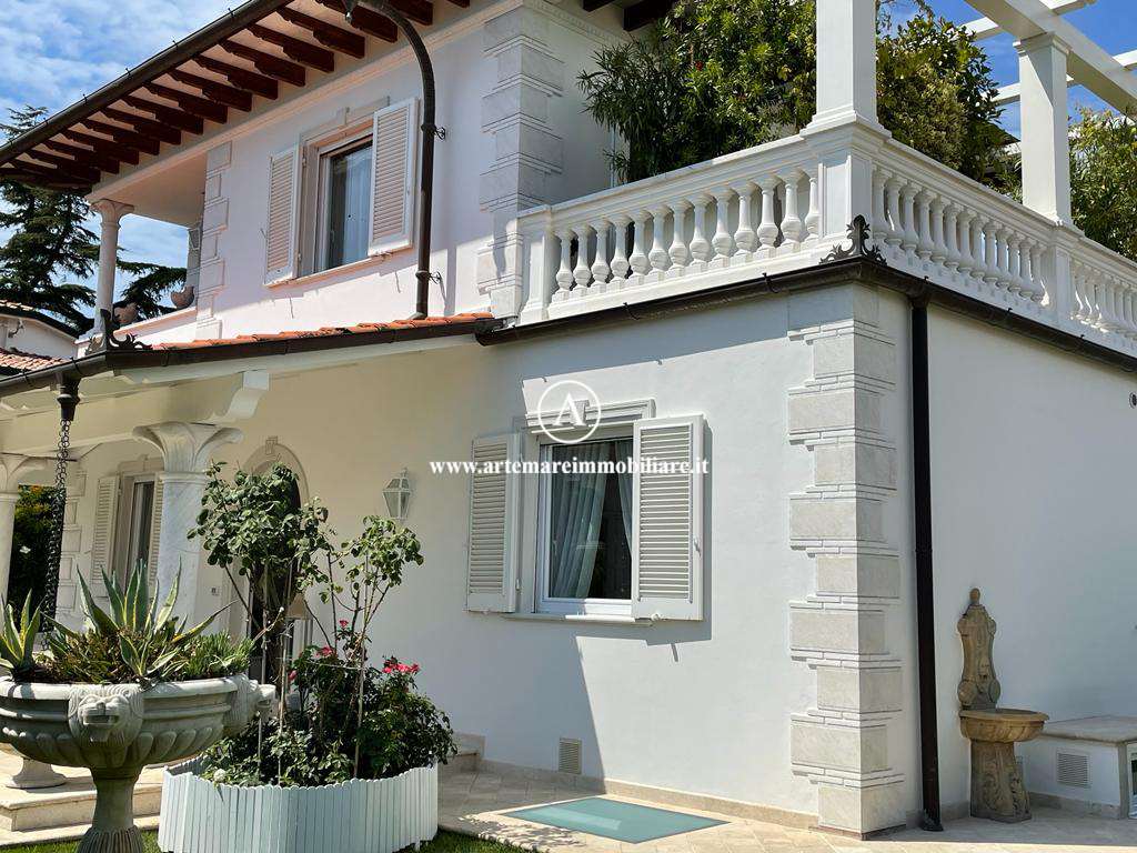 Villa T6 em Pietrasanta, Italy N.º 40606