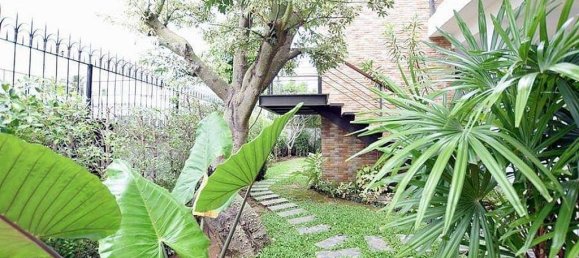 Café / restaurante T4 em Pattaya, Thailand N.º 11950 3