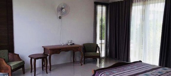 Café / restaurante T4 em Pattaya, Thailand N.º 11950 12