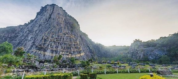 Café / restaurante T4 em Pattaya, Thailand N.º 11950 20