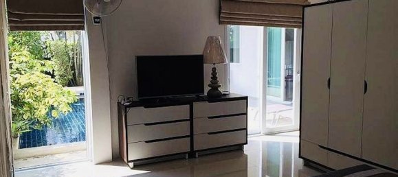 Café / restaurante T4 em Pattaya, Thailand N.º 11950 19