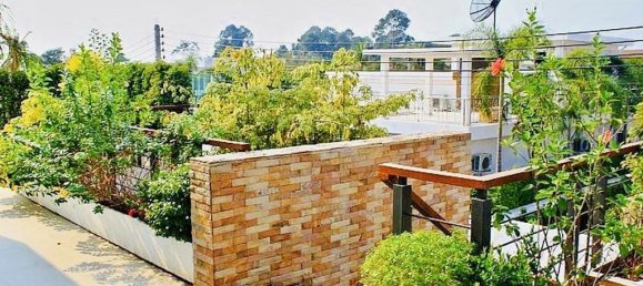 Café / restaurante T4 em Pattaya, Thailand N.º 11950 5