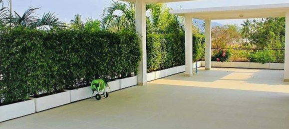 Café / restaurante T4 em Pattaya, Thailand N.º 11950 4