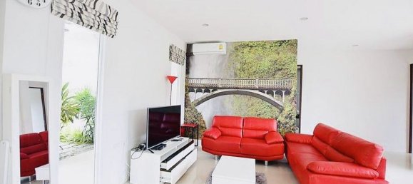 Café / restaurante T4 em Pattaya, Thailand N.º 11950 10