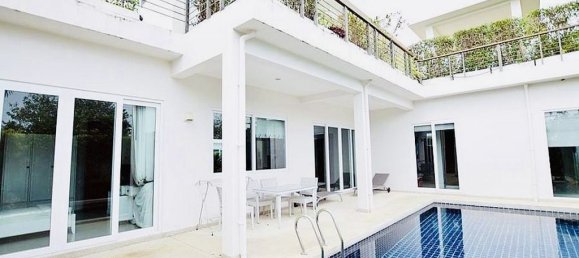 Café / restaurante T4 em Pattaya, Thailand N.º 11950 2