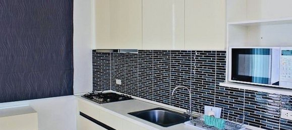 Café / restaurante T4 em Pattaya, Thailand N.º 11950 11