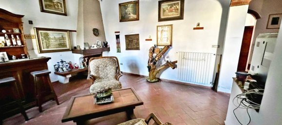 Дом с 3 спальнями в Кампи Бизенцио, Италия № 91452 8