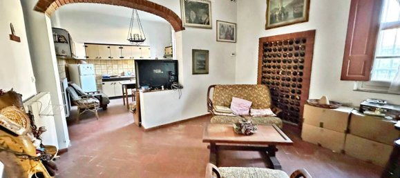 Дом с 3 спальнями в Кампи Бизенцио, Италия № 91452 9