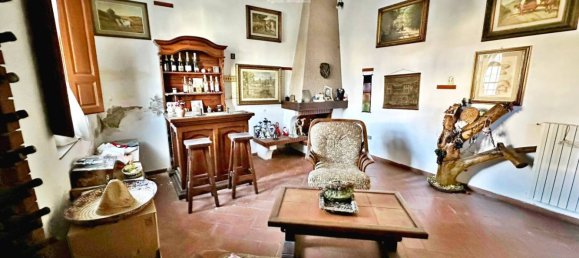 Дом с 3 спальнями в Кампи Бизенцио, Италия № 91452 23