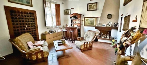 Дом с 3 спальнями в Кампи Бизенцио, Италия № 91452 10