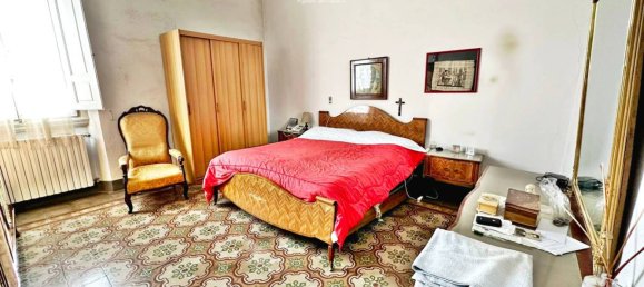 Дом с 3 спальнями в Кампи Бизенцио, Италия № 91452 11