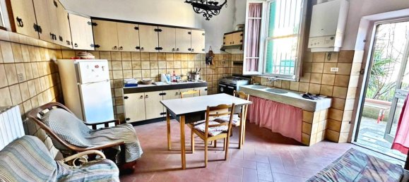 Дом с 3 спальнями в Кампи Бизенцио, Италия № 91452 7