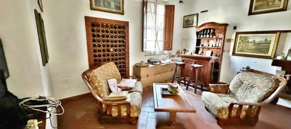 Дом с 3 спальнями в Кампи Бизенцио, Италия № 91452 22