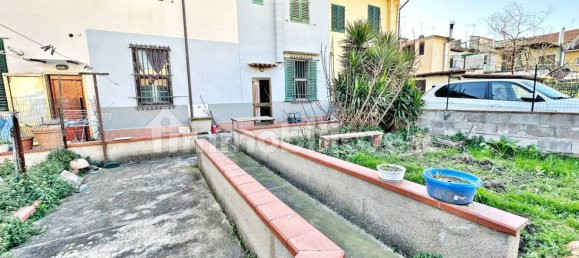 Дом с 3 спальнями в Кампи Бизенцио, Италия № 91452 34