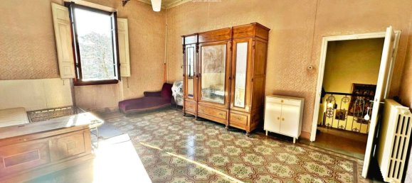 Дом с 3 спальнями в Кампи Бизенцио, Италия № 91452 14