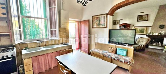 Дом с 3 спальнями в Кампи Бизенцио, Италия № 91452 6