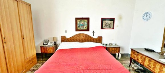 Дом с 3 спальнями в Кампи Бизенцио, Италия № 91452 26