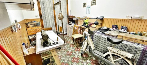 Дом с 3 спальнями в Кампи Бизенцио, Италия № 91452 17