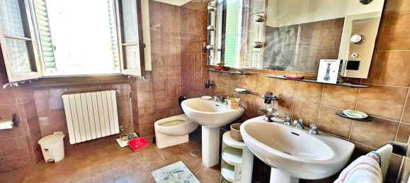 Дом с 3 спальнями в Кампи Бизенцио, Италия № 91452 20