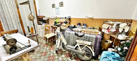 Дом с 3 спальнями в Кампи Бизенцио, Италия № 91452 31