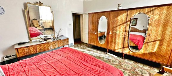 Дом с 3 спальнями в Кампи Бизенцио, Италия № 91452 27