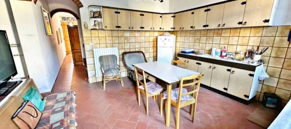 Дом с 3 спальнями в Кампи Бизенцио, Италия № 91452 5