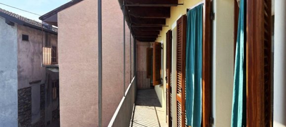 2 Schlafzimmer Villa in Bee, Italy, Nr. 272921 2