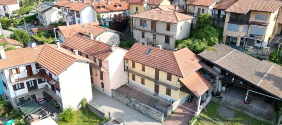 2 Schlafzimmer Villa in Bee, Italy, Nr. 272921 22