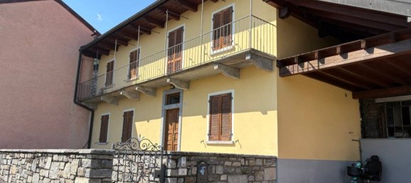 2 Schlafzimmer Villa in Bee, Italy, Nr. 272921 17