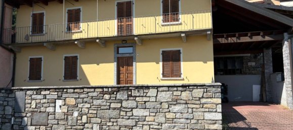 2 Schlafzimmer Villa in Bee, Italy, Nr. 272921 18