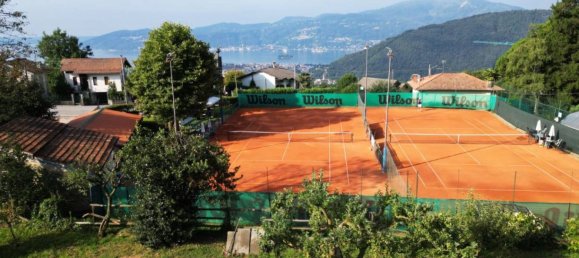 2 Schlafzimmer Villa in Bee, Italy, Nr. 272921 3