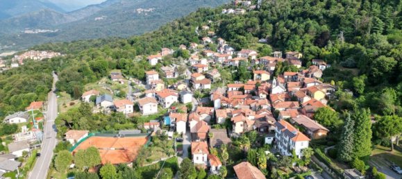 2 Schlafzimmer Villa in Bee, Italy, Nr. 272921 24