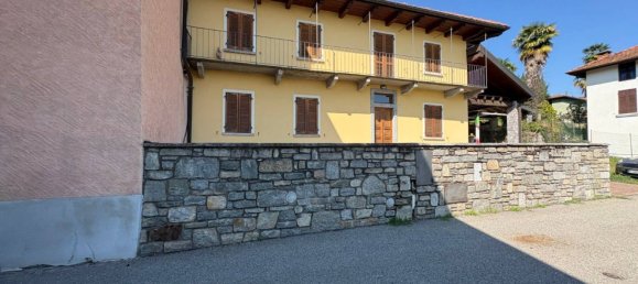 2 Schlafzimmer Villa in Bee, Italy, Nr. 272921 20