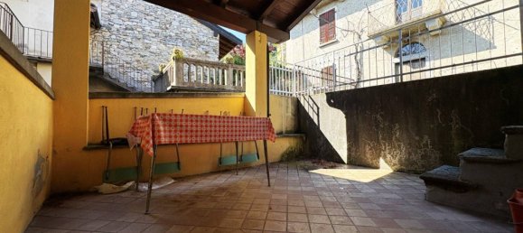 2 Schlafzimmer Villa in Bee, Italy, Nr. 272921 6