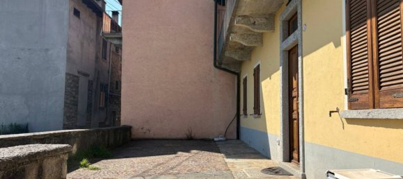 2 Schlafzimmer Villa in Bee, Italy, Nr. 272921 19