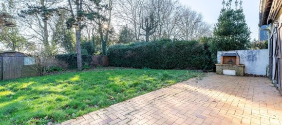 4 غرف نوم منزل في Saint-Herblain, France رقم 99417 27