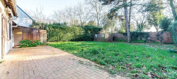 4 غرف نوم منزل في Saint-Herblain, France رقم 99417 28